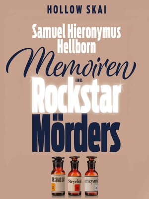cover image of Samuel Hieronymus Hellborn